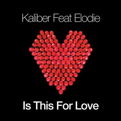 Kaliber Is This For Love