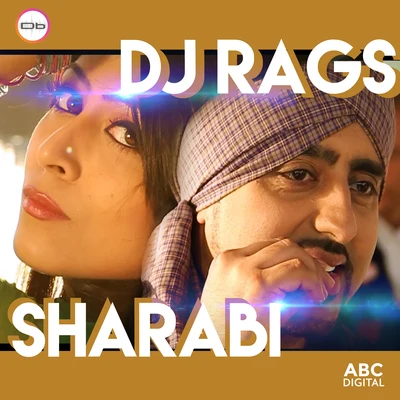 Manjit Sohi/DJ Rags Sharabi