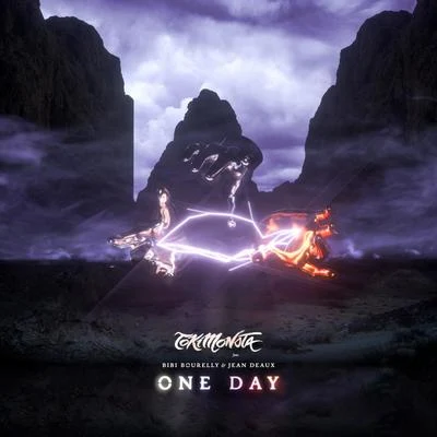 TOKiMONSTA One Day