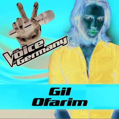 Gil Ofarim Iris (From The Voice Of Germany)