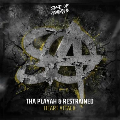 Tha Playah/Restrained Heart Attack