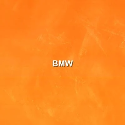 李让同学 BMW