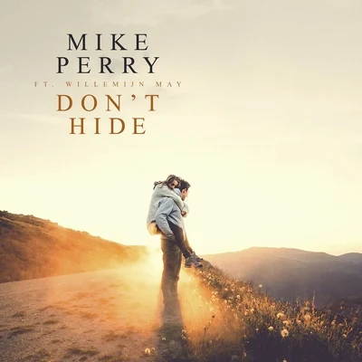 Mike Perry Dont Hide