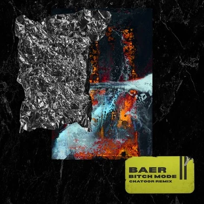 BAER ***** MODE (Remix)