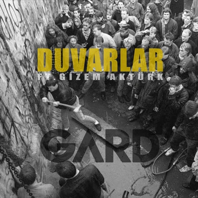 Gard Duvarlar