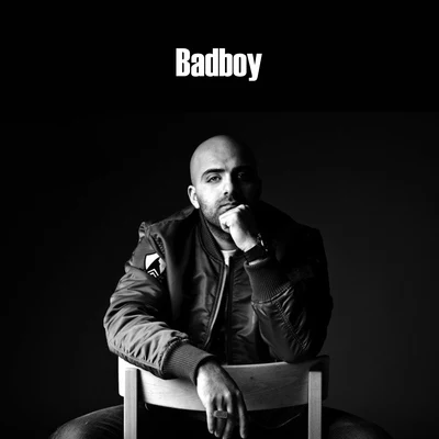 DB KING/Sleiman Badboy