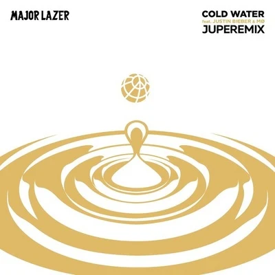 Jupe Cold Water (Jupe Remix)