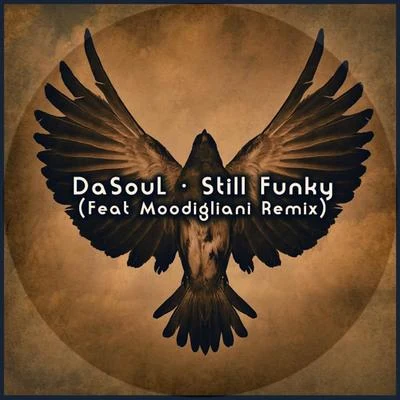 DaSoul Still Funky