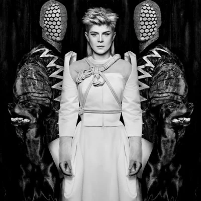 Robyn/Röyksopp Do It Again