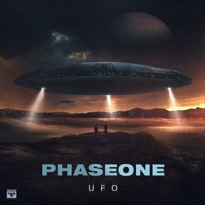 PhaseOne UFO