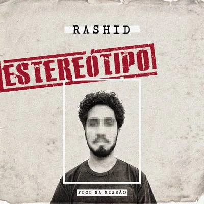 Rashid Estereótipo