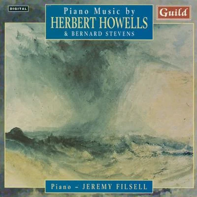 Herbert Howells Howells: Gadabout, Three Pieces Op. 14, Sonatina - Stevens: Fantasia, Sonata, Aria