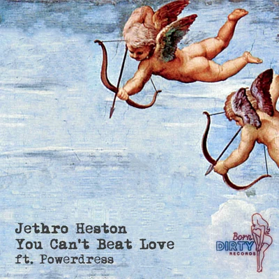 Jethro Heston You Cant Beat Love