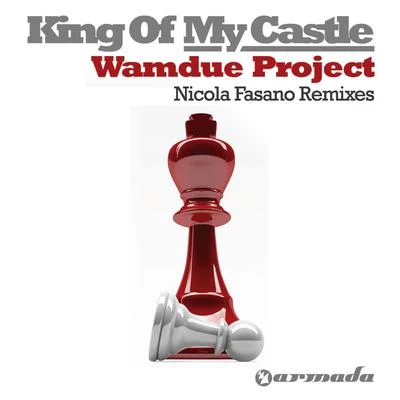 Wamdue Project King Of My Castle