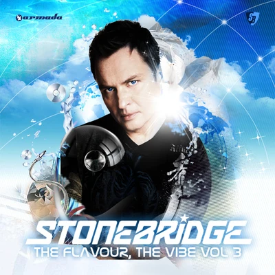 StoneBridge The Flavour, The Vibe Vol. 3 (The Continuous Mixes)