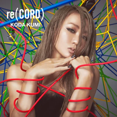 倖田來未 re(CORD)