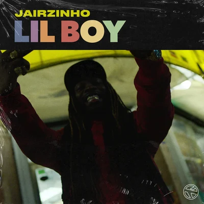 Jairzinho Lil Boy