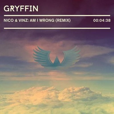 Gryffin Am I Wrong (Gryffin Remix)