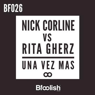 Nick Corline Una Vez Mas