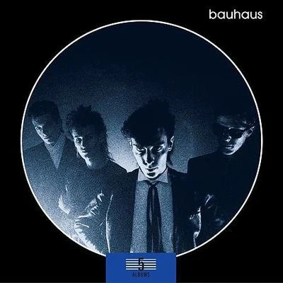 Bauhaus 5 Album (Box Set)