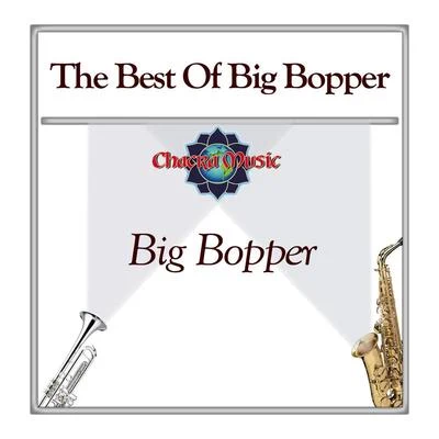 Big Bopper The Best Of Big Bopper