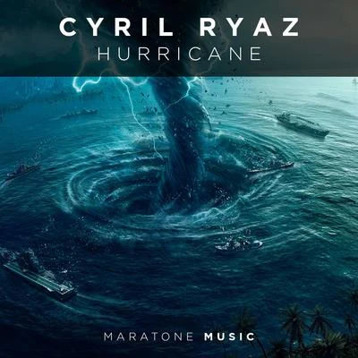 Cyril Ryaz Hurricane