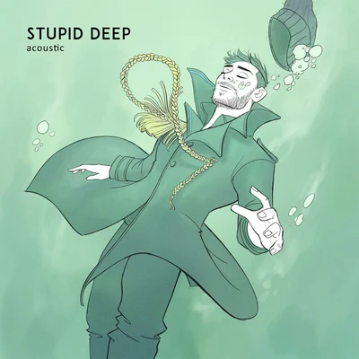 Jon Bellion Stupid Deep (Acoustic)