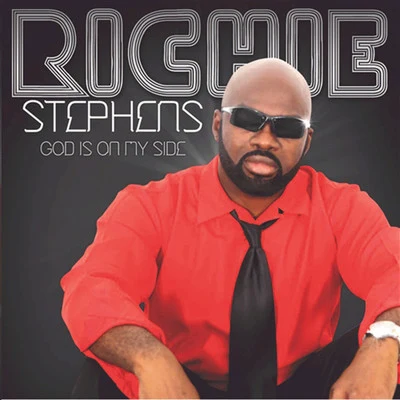 Richie Stephens God Is On My Side