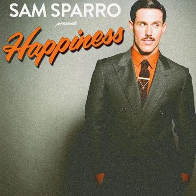 Sam Sparro Happiness