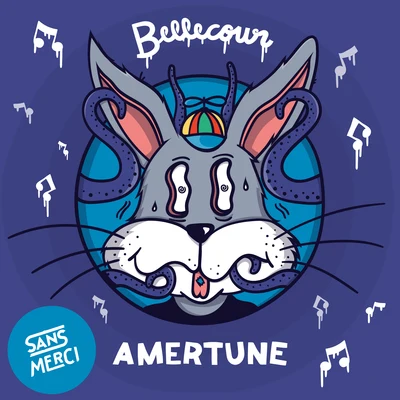 Bellecour Amertune