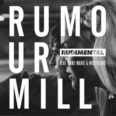 Rüdimental Rumour Mill Remixes