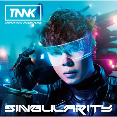 Takanori Nishikawa SINGularity