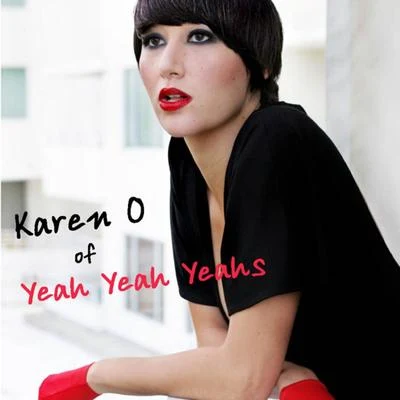 Karen O Hello Tomorrow (Adidas Version)