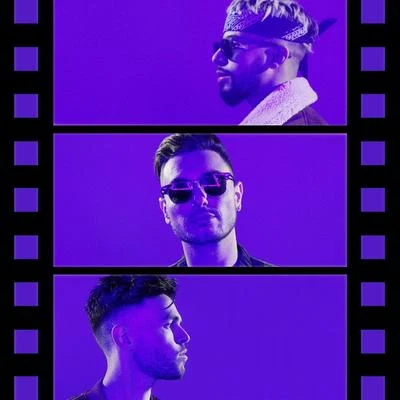 Adam Saleh/Faydee/James Yammouni On My Way (feat. Adam Saleh)