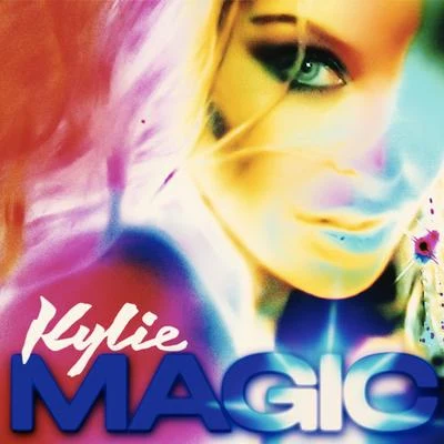 Kylie Minogue Magic