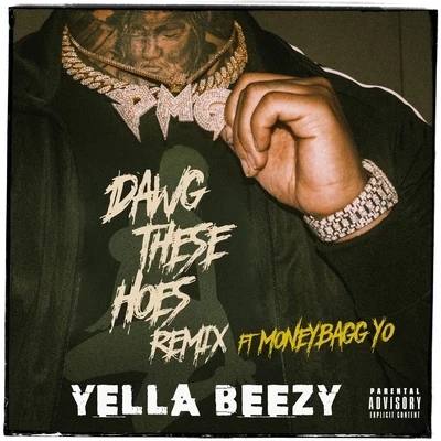 Yella Beezy Dawg These Hoes (Remix) [feat. Moneybagg Yo]