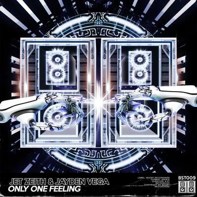 Jayden Vega/Jet Zeith Only One Feeling