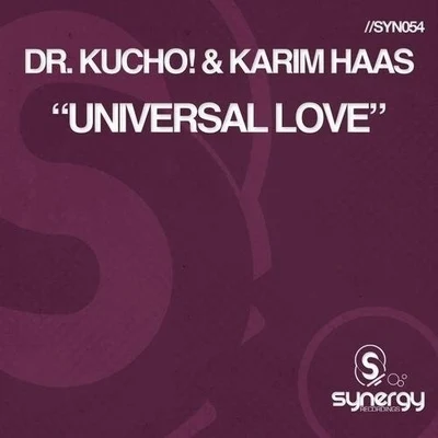 Dr. Kucho! Universal Love