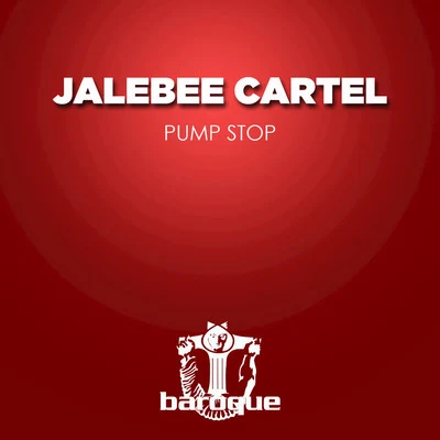 Jalebee Cartel Pump Stop