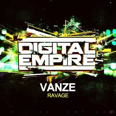 Vanze Ravage