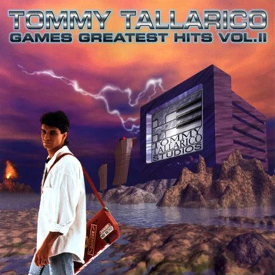 Tommy Tallarico Games Greatest Hits, Vol. 2