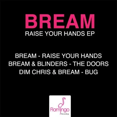 Bream Raise Your Hands E.P. (Extended Mix)