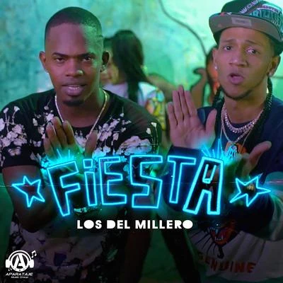 Los Del Millero Fiesta