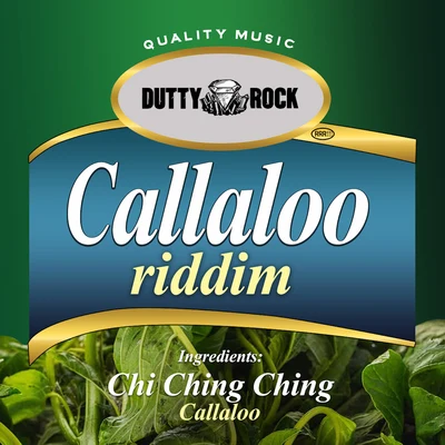 Chi Ching Ching Callaloo