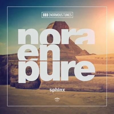 Nora En Pure Sphinx