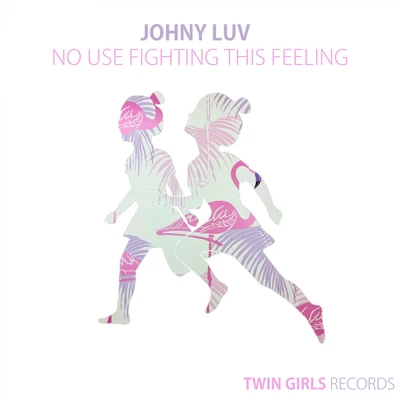 Johny Luv No Use Fighting This Feeling