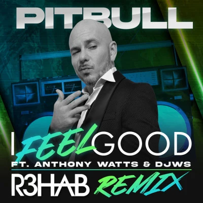 R3hab/Pitbull I Feel Good (R3HAB Remix)