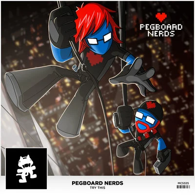 Pegboard Nerds Try This