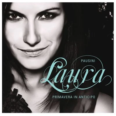 Laura Pausini Agora não