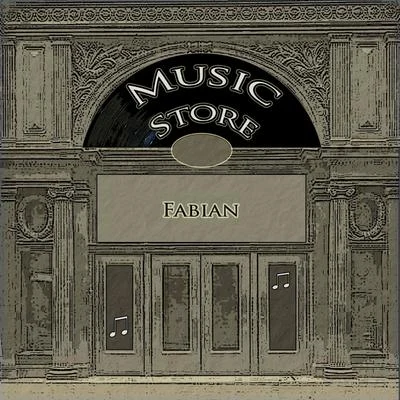 Fabián Music Store